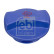 Sealing Cap, coolant tank 14700 FEBI, Thumbnail 2