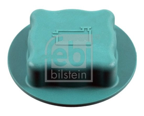 Sealing Cap, coolant tank 14775 FEBI, Image 2