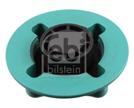 Sealing Cap, coolant tank 14775 FEBI, Image 3