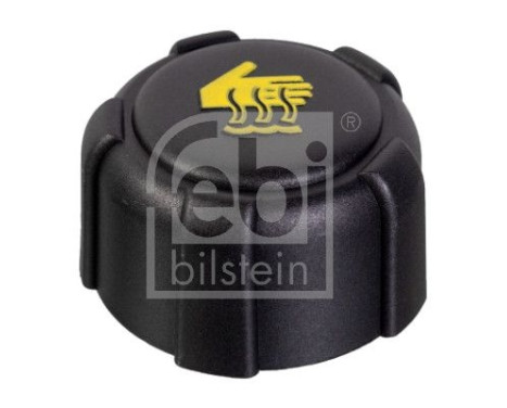 Sealing Cap, coolant tank 22085 FEBI, Image 2