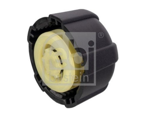 Sealing Cap, coolant tank 22085 FEBI, Image 3