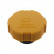 Sealing Cap, coolant tank 28490 FEBI