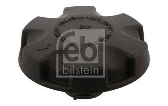 Sealing Cap, coolant tank 29607 FEBI, Image 2