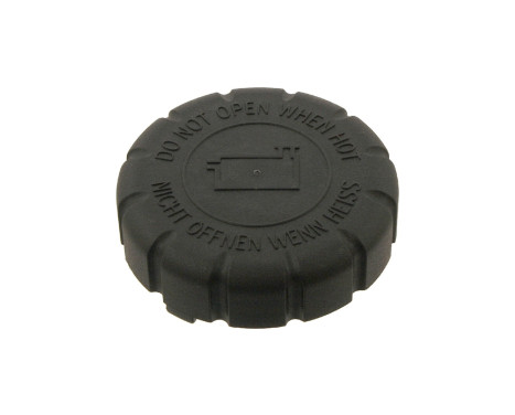 Sealing Cap, coolant tank 30533 FEBI