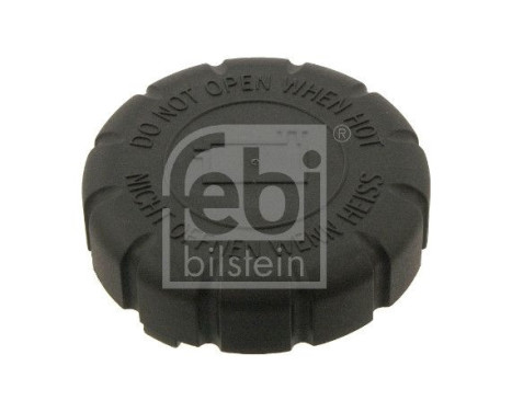 Sealing Cap, coolant tank 30533 FEBI, Image 2