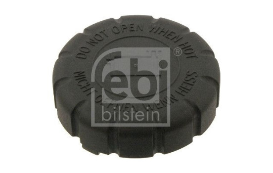 Sealing Cap, coolant tank 30533 FEBI, Image 2