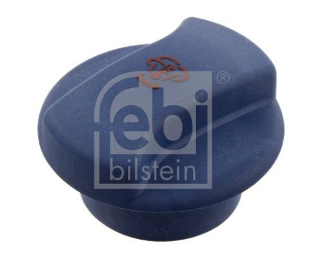 Sealing Cap, coolant tank 36086 FEBI, Image 2
