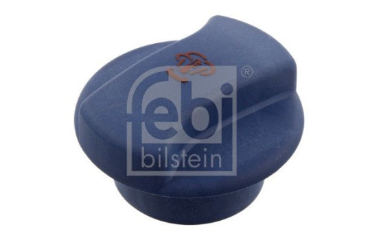 Sealing Cap, coolant tank 36086 FEBI, Image 2