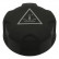 Sealing Cap, coolant tank 36772 FEBI