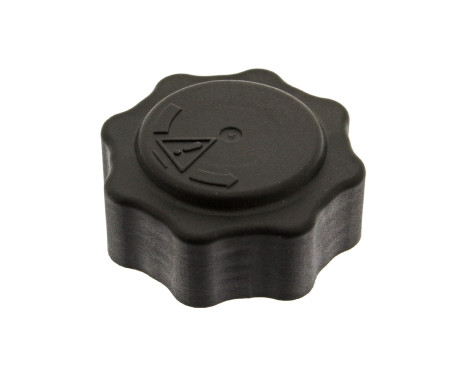 Sealing Cap, coolant tank 40145 FEBI