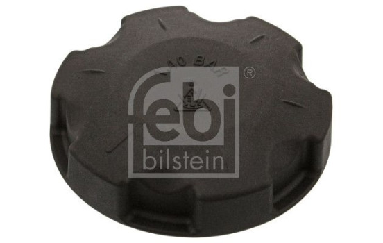 Sealing Cap, coolant tank 46221 FEBI, Image 2