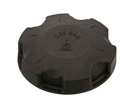 Sealing Cap, coolant tank 46222 FEBI