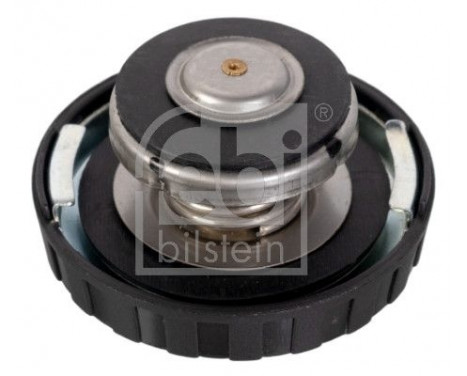 Sealing Cap, coolant tank 47561 FEBI, Image 3