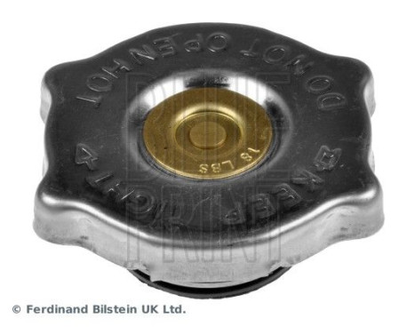Sealing Cap, coolant tank ADA109901 Blue Print, Image 3
