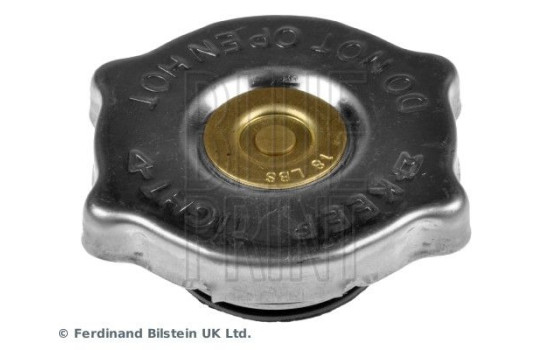 Sealing Cap, coolant tank ADA109901 Blue Print, Image 3