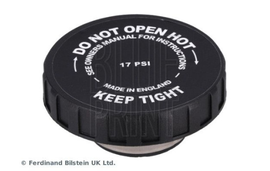 Sealing Cap, coolant tank ADA109905 Blue Print, Image 3