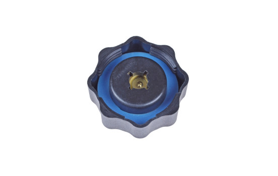 Sealing Cap, coolant tank ADB119902 Blue Print, Image 2