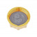Sealing Cap, coolant tank ADG09901 Blue Print, Thumbnail 2