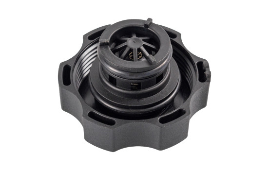 Sealing Cap, coolant tank ADG09928 Blue Print, Image 2