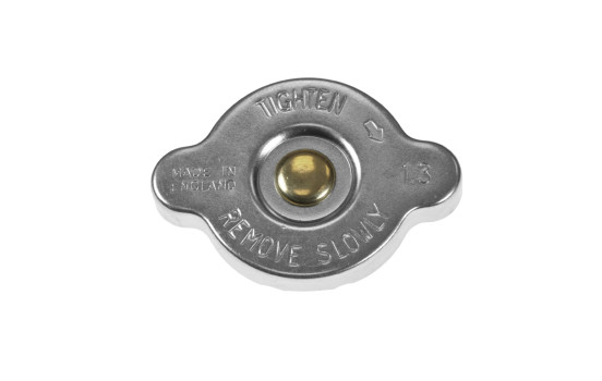 Sealing Cap, coolant tank ADH29905 Blue Print