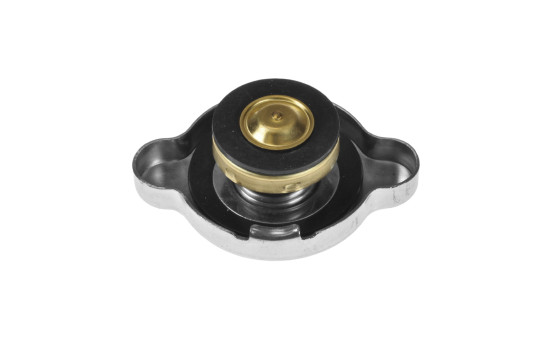 Sealing Cap, coolant tank ADH29905 Blue Print, Image 2