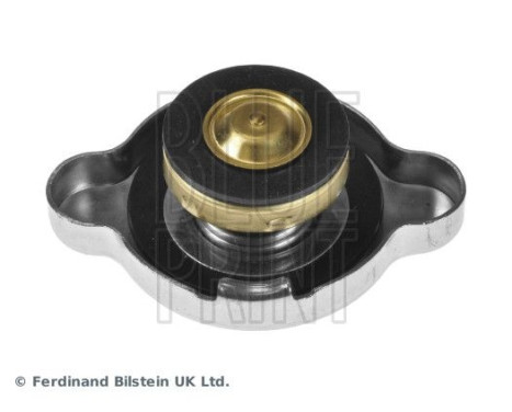 Sealing Cap, coolant tank ADH29905 Blue Print, Image 4