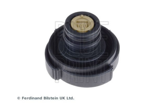 Sealing Cap, coolant tank ADJ139901 Blue Print, Image 4