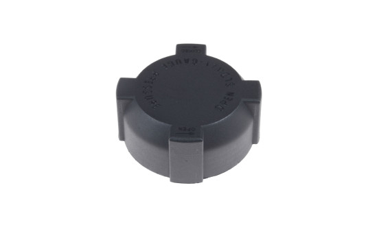 Sealing Cap, coolant tank ADJ139902 Blue Print