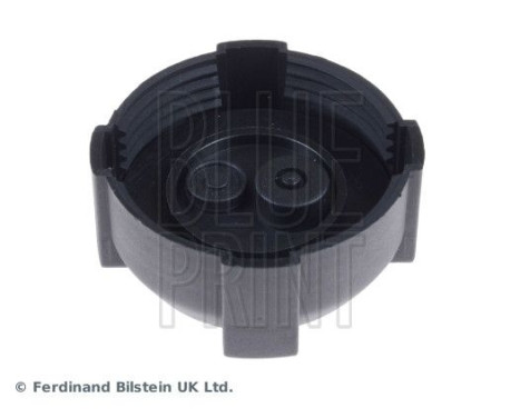 Sealing Cap, coolant tank ADJ139902 Blue Print, Image 4