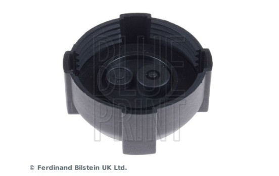 Sealing Cap, coolant tank ADJ139902 Blue Print, Image 4