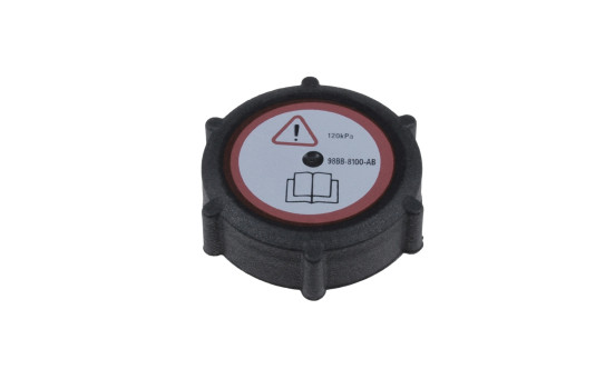 Sealing Cap, coolant tank ADM59911 Blue Print