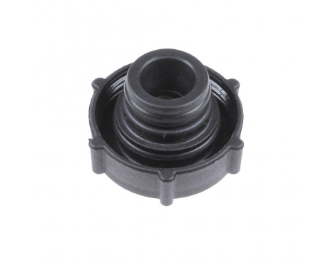 Sealing Cap, coolant tank ADM59911 Blue Print, Image 2