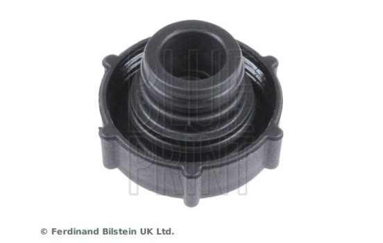 Sealing Cap, coolant tank ADM59911 Blue Print, Image 4