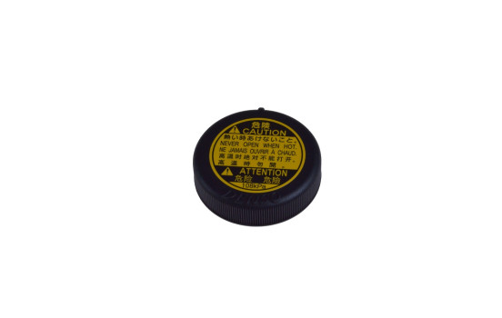 Sealing Cap, coolant tank ADT39901 Blue Print