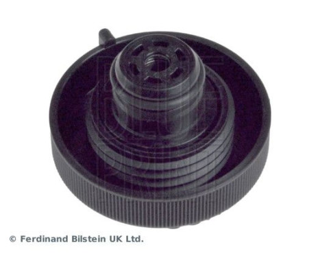 Sealing Cap, coolant tank ADT39901 Blue Print, Image 4