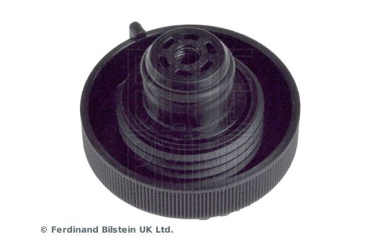 Sealing Cap, coolant tank ADT39901 Blue Print, Image 4