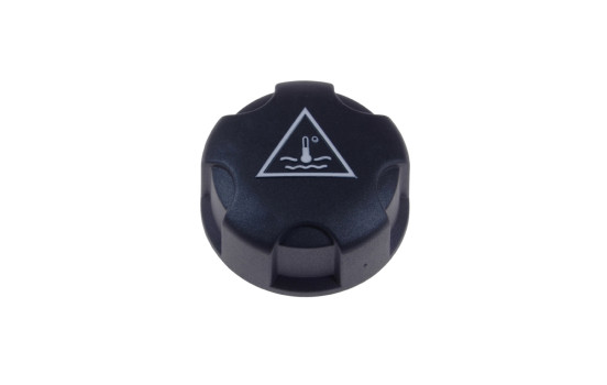 Sealing Cap, coolant tank ADT39906 Blue Print