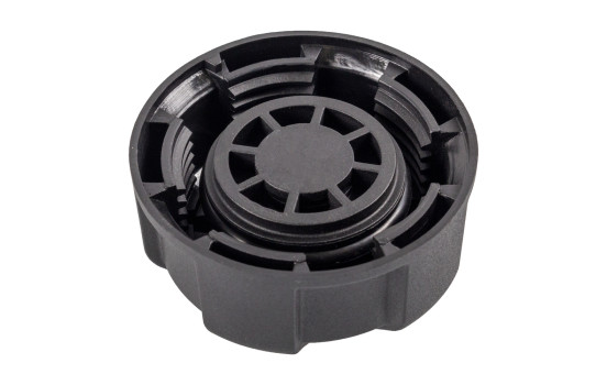 Sealing Cap, coolant tank ADT39906 Blue Print, Image 2