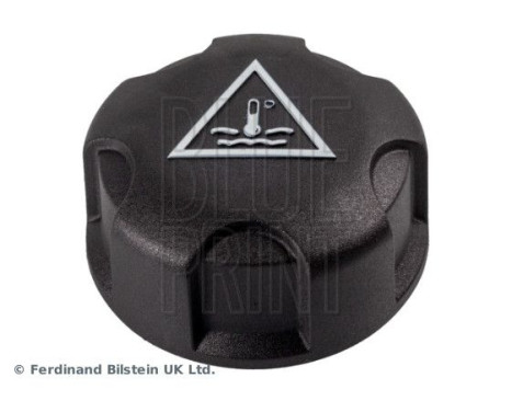 Sealing Cap, coolant tank ADT39906 Blue Print, Image 3