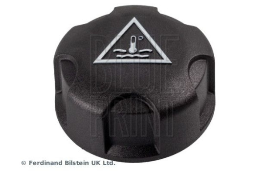 Sealing Cap, coolant tank ADT39906 Blue Print, Image 3