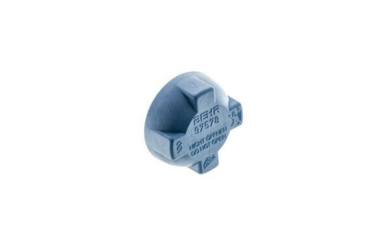 Sealing Cap, coolant tank BEHR *** PREMIUM LINE ***, Image 9