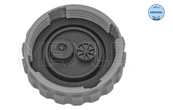 Sealing Cap, coolant tank MEYLE-ORIGINAL Quality, Image 2