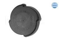 Sealing Cap, coolant tank MEYLE-ORIGINAL Quality