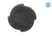Sealing Cap, coolant tank MEYLE-ORIGINAL Quality