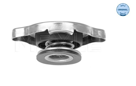 Sealing Cap, coolant tank MEYLE-ORIGINAL Quality, Image 2