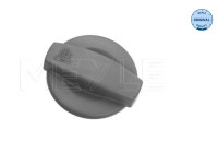 Sealing Cap, coolant tank MEYLE-ORIGINAL Quality