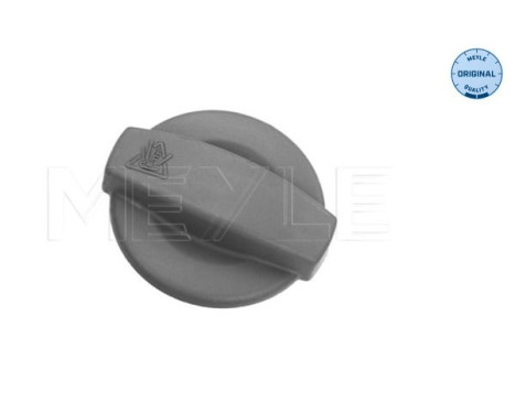 Sealing Cap, coolant tank MEYLE-ORIGINAL Quality