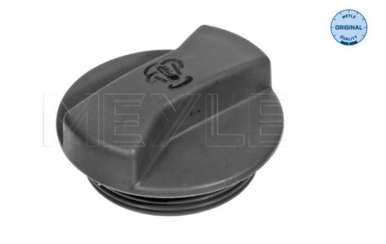 Sealing Cap, coolant tank MEYLE-ORIGINAL Quality