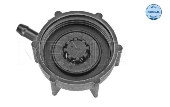 Sealing Cap, coolant tank MEYLE-ORIGINAL: True to OE., Image 2