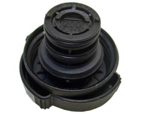 Sealing Cap, coolant tank PREMIUM LINE